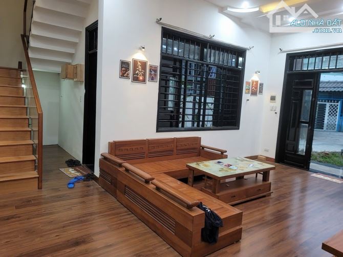 BÁN BIỆT THỰ  2 TẦNG, DT186m2 NGANG 10M, TẠI HOÀ KHÁNH LIÊN CHIỂU - 5