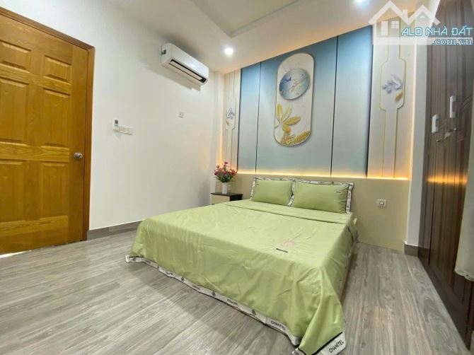 Siêu Phẩm Nhà Đẹp Bán Gấp đường Hồ Thị Kỷ, phường 1, Quận 10 giá 3 tỷ 090 / 52m2- 3 tầng - 5