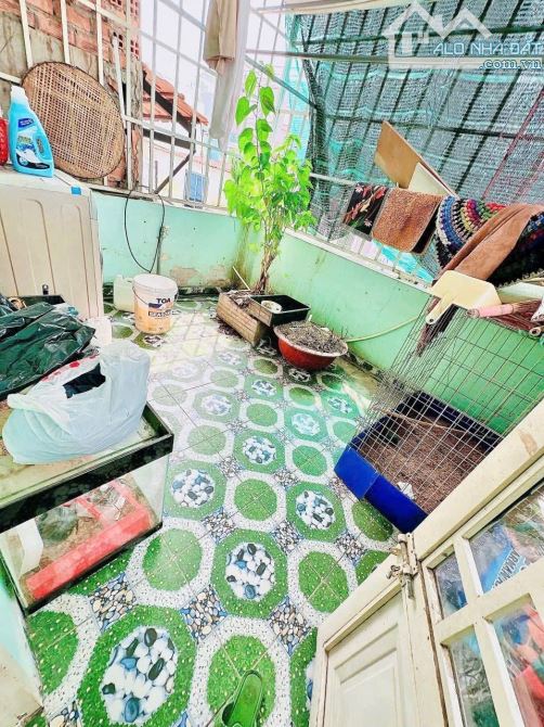 Nhà quận 8 - Sổ hồng riêng - Phạm Thế Hiển Phường 4 - 5