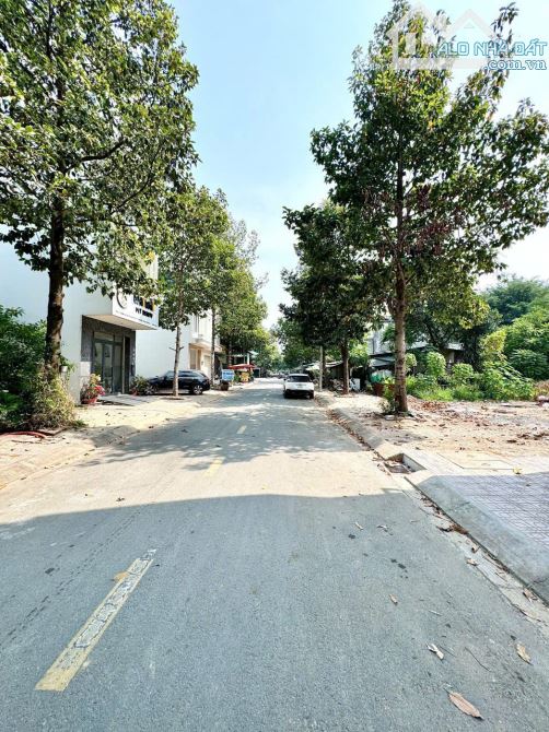 Bán nhá 1 trệt 3 lầu gần mầm Non Á Châu, Thống Nhất, Biên Hòa, 84m2, giá 7 tỷ 800. - 5