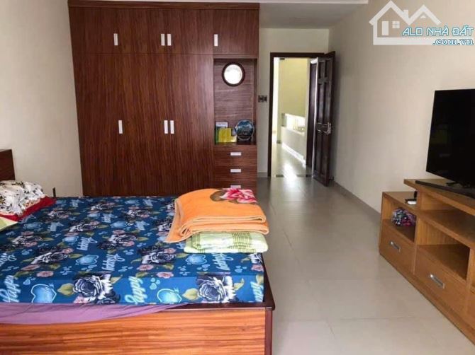 Bán nhà Tạ Quang Bửu, Q8 ,giá: 2 TỶ 360TR tỷ/65,8m2, sổ riêng, kinh doanh sầm uất - 5