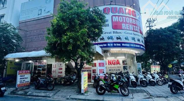 Hàng Hiếm phố Tây An Thượng 344m2 đất mặt tiền Lê Quang Đạo thích hợp xây khách sạn - 5