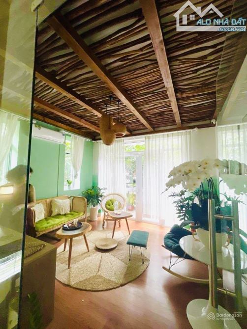 Chỉ 56 Tỷ-Sở Hữa Căn Villa 332m2(12mx29m) Mặt Tiền Đường 47,Thảo Điền,Quận 2 - 5