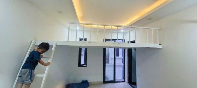 ANH TÚ Bán Nhà 3tầng-4PN-61m2,giá siêu hời 3TỶ268 1/Phạm Đình Hổ-Q6.Sổ sẵn cho thuê 18tr - 5