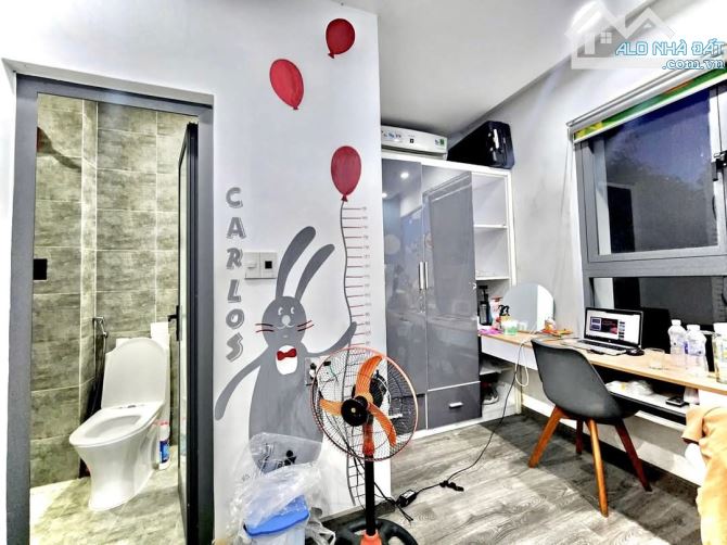 Bán nhà kiệt lê đình lý - hải châu - Đà nẵng - 5