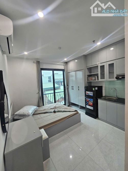 Siêu phẩm siêu Rẻ Dòng Tiền gần 100tr/tháng ở kim Chung Đông Anh Hà Nội - 4