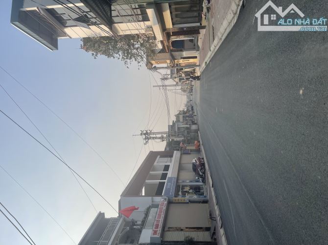 1 tỷ 550 triệu lô đất 63,6m đất nền Hoà Lạc sổ đỏ full thổ ô tô quay đầu - 5