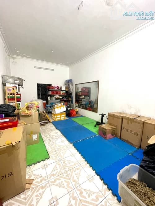 Bán nhà mặt phố, Cầu Trắng, Hà Đông - 5