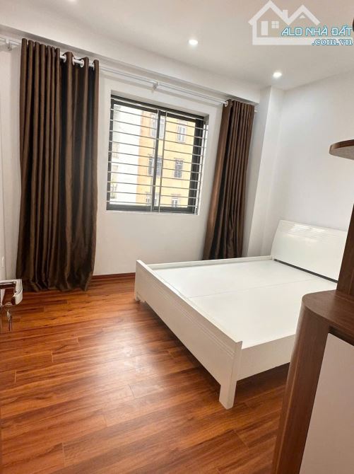 Bán chcc N2F Lê Văn Lương, Thanh Xuân căn góc 70m 2pn 2vs full đồ nhà đẹp sẵn ở ngay - 5