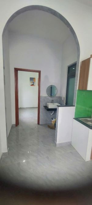 Bán nhà góc 2 mặt tiền sổ riêng, thổ cư gần chợ Thạnh Phú Vĩnh Cửu Đồng Nai - 5