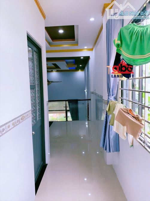 Nhà Sổ Riêng KP4 P.Trảng Dài Ngã Tư Cây Sung 105m2 Đầy Đủ Công Năng - 5