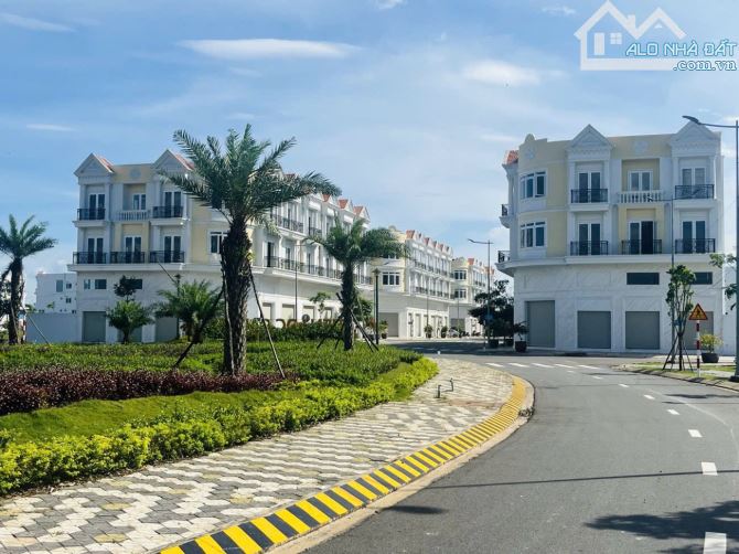 Dự án Tiến Lộc Garden - Cổng Vào sân bay Long Thành - 5