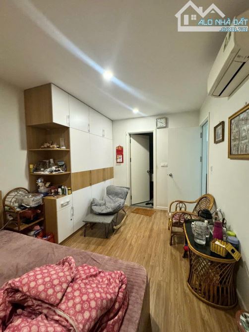 Cần Bán Gấp Căn Chung Cư Berriver Trung Tâm Phường Bồ Đề Full Tiện Ích - 5