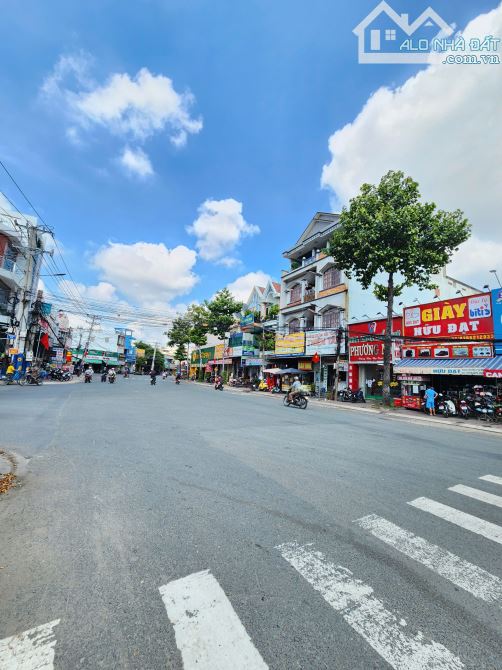 Bán nhà 1T3L 10x28.5m, mặt tiền đường X1 p. An Phú kế chợ, thu 50tr/th - 5