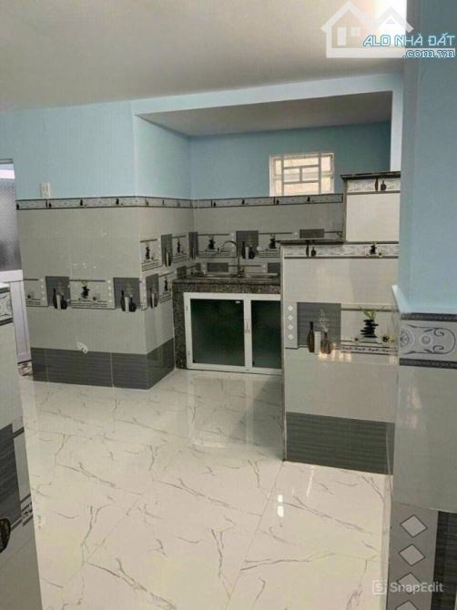 Cần bán nhà ngay Trần Văn Mười, Xuân Thới Thượng, Hóc Môn giá 860tr - 5