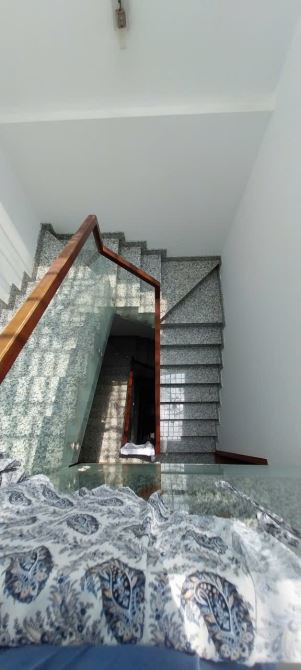 BÁN NHÀ GẦN CÔNG VIÊN BÌNH PHÚ, QUẬN 6 GIÁ 12 TỶ 3 - 5