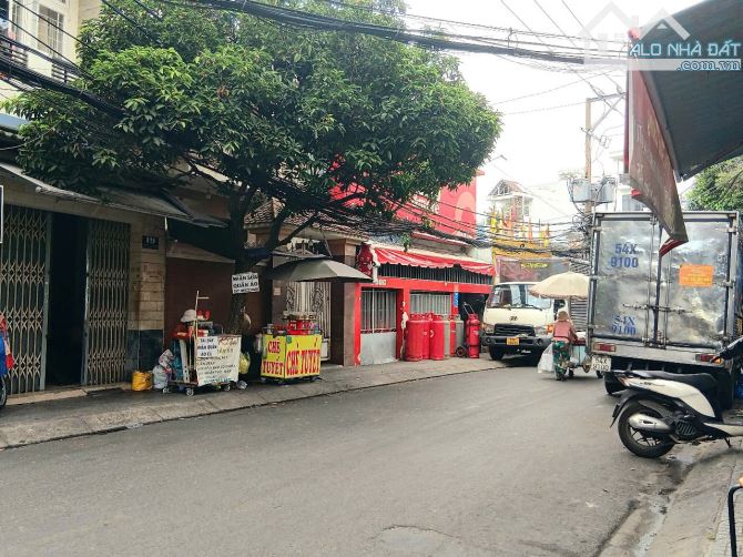 Bán nhà Bùi Thế Mỹ-P10-Tân Bình- gần DH Bách Khoa-25m2-3,28 tỷ - 5