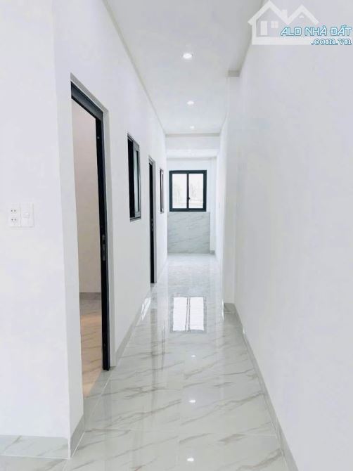 Bán Nhà Mới Xây, Dt sàn 130m2, giá rẻ, gần chợ, gần KCN Giang Điền, ĐN - 5