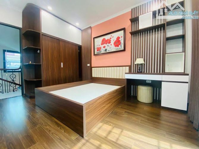 🏡 Bán nhà Hoàng Như Tiếp, Long Biên, 50m2 x 4 tầng, Dân xây, 2 mặt ngõ, 9 tỷ 1 - 5