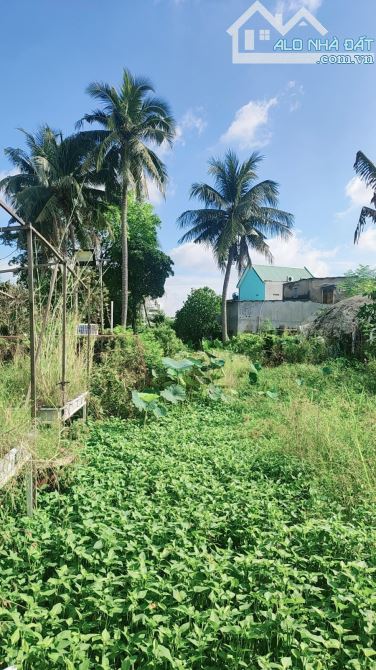 BÁN NHÀ C4 - CHÍNH CHỦ - 735M2 - NGANG KHỦNG 13M - THẠNH LỘC - QUẬN 12.   CHỈ 18 TỶ. - 5