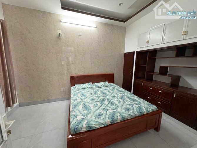 NHÀ MẶT TIỀN PHẠM CỰ LƯỢNG- NGAY CẦU RỒNG- ĐƯỜNG 7,5M- 3 TẦNG- 3 PN- 1052- CHỈ 11,5 TỶ TL - 5