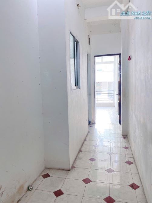 BÌNH THẠNH - NHÀ 7PN - HẺM XE TẢI THÔNG - CẢI TẠO DÒNG TIỀN KHỦNG - 5