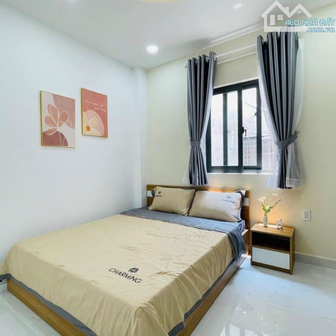 9 Chủ Bán Nhà HXH Kỳ Dồng, Quận 3 – 45m2 SHR 4PN Full Nội Thất Có HDT 25Tr, Chỉ Có 3.27 Tỷ - 5