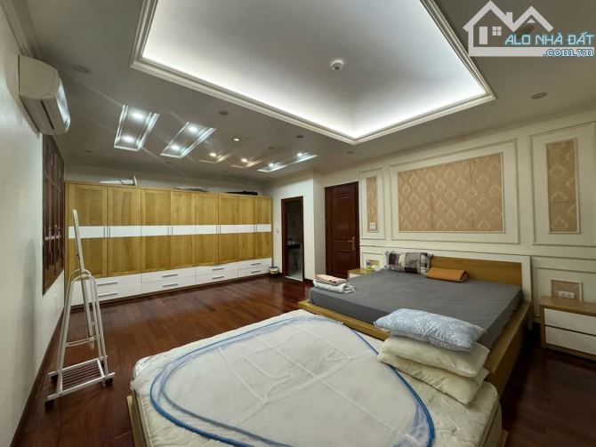 BÁN NHÀ THÀNH THÁI TT CẦU GIẤY Ô TÔ TRÁNH VHE KD VP 152M 5T MT7M6 CHỈ 68 TỶ - 5