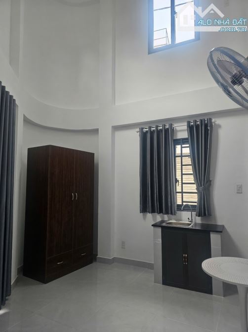 ĐẸP - RẺ CHDV GÓC 3 MẶT 6 TẦNG 6.6M x 14M - NGUYỄN VĂN ĐẬU BÌNH THẠNH - CHỈ 16 tỷ - 5