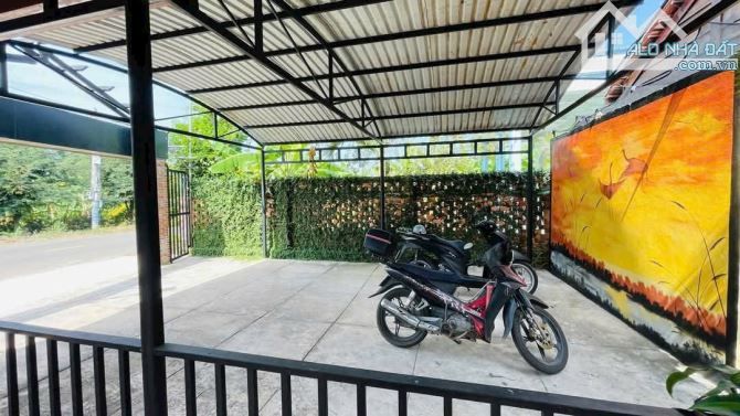 bán nhà vườn đường Nguyễn Trọng Nghĩa TT Đất Đỏ – 418m² giá chỉ 3,3 tỷ - 5