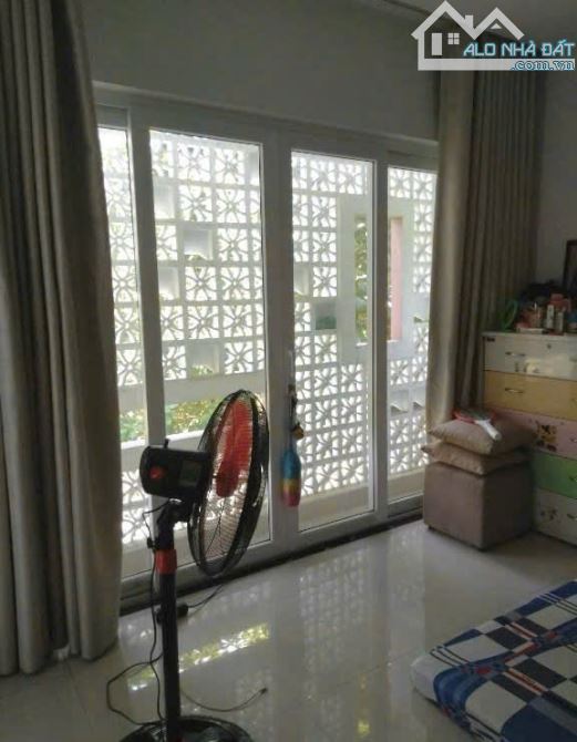 Bán Nhà 4 Tầng Mặt Tiền Lương Nhữ Hộc, Hòa Cường - 5