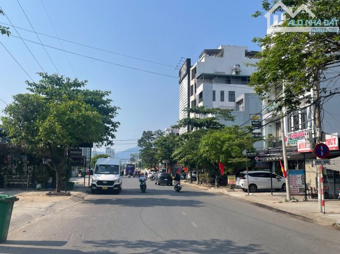 💥 BÁN ĐẤT KIỆT Ô TÔ CHÍNH HỮU – 307,3M², 2 MẶT THOÁNG, GẦN BIỂN ĐÀ NẴNG – GIÁ TỐT 💥 - 5