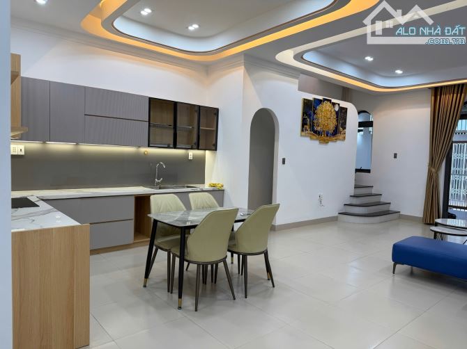 Nhà mê xây mới hẻm 56 Nguyễn Thị Định - 5