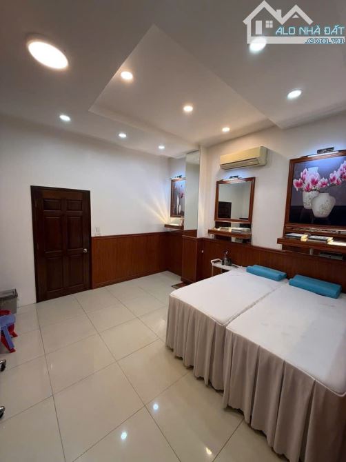 5 TẦNG - 64M2 - HẺM XE HƠI THÔNG - ĐƯỜNG TÂN THỚI NHẤT QUẬN 12 GIÁ CHỈ NHỈNH 7TY - 5