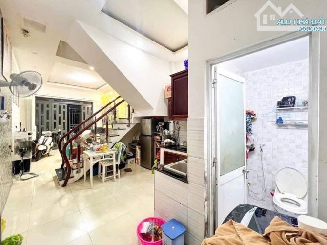 đi Gấp căn 130m2 669tr sổ hồng riêng ở Tân Thông Hội !!!!! - 5