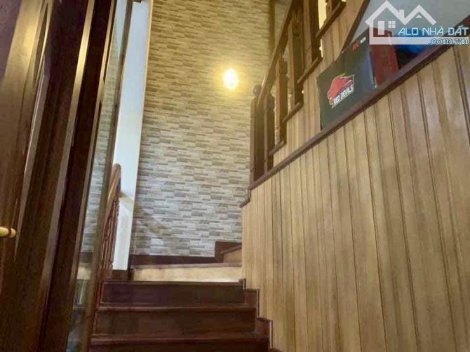 💥BÁN NHÀ 2 TẦNG ĐƯỜNG SƠN THUỶ –GẦN NGAY NGÃ TƯ MINH MẠNG, LÊ VĂN HIẾN –DT 125M2–CHỈ 6 TỶ - 5