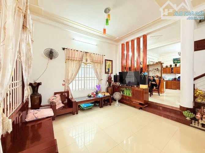 CẦN BÁN GẤP CĂN NHÀ LÔ GÓC 2 MẶT TIỀN ĐƯỜNG TRẦN VĂN DƯ - 5