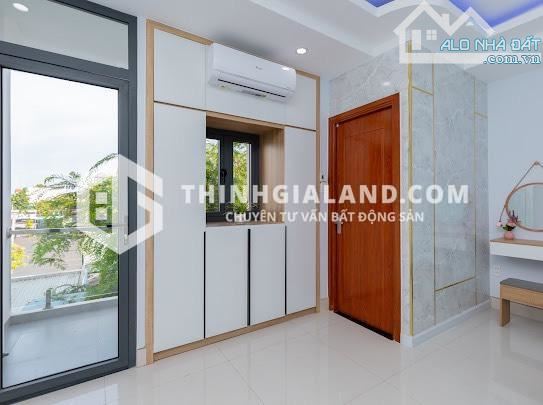 BÁN NHÀ 1 TRỆT 3 LẦU MỚI ĐẸP, HẺM OTO ĐƯỜNG NGUYỄN AN NINH, GIÁ 9 TỶ - 5
