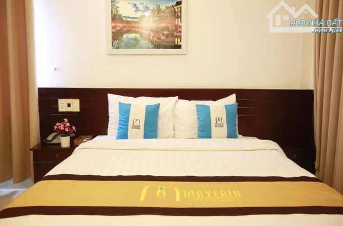 🏨 KHÁCH SẠN  2o PHÒNG, 115M² ĐƯỜNG LOSEBY – GẦN BIỂN, KINH DOANH ĐỈNH 🏨 - 5