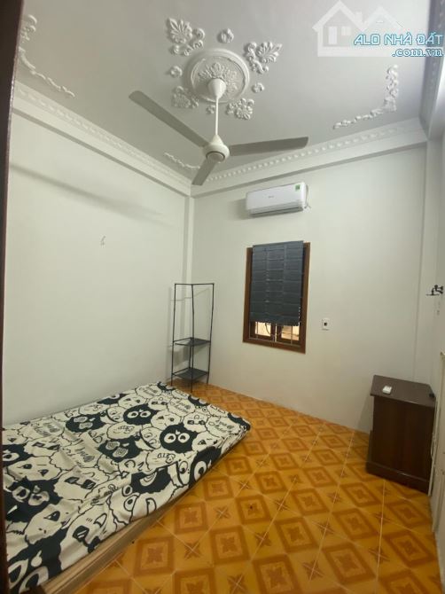 Bán nhà phố Xuân Thủy, Ô Tô, Kinh Doanh, 42m2, Giá 13.6 tỷ - 5