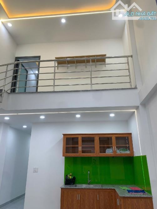 Nhà 2 tầng, 82m2 6m x 14m, 4PN, dòng tiền 7tr, Võ Trần Trí, chỉ 3.x tỷ - 5