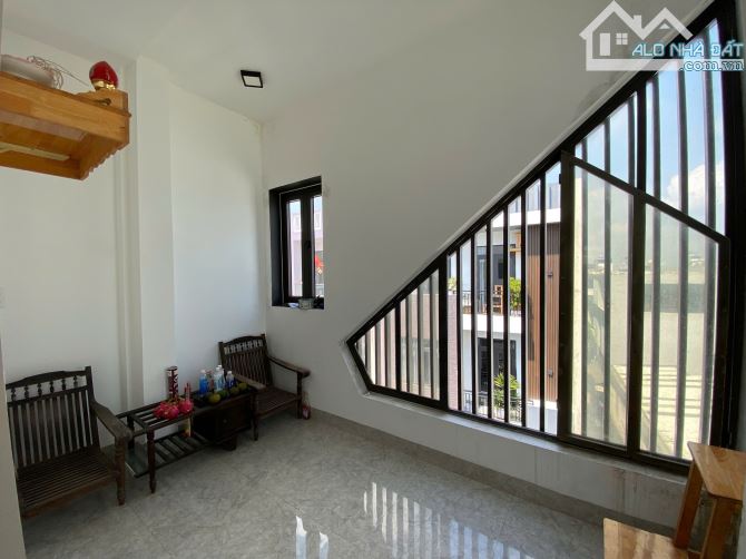 Bán nhà 3 tầng 3 mê tại Phường Khuê Mỹ, Ngũ Hành Sơn. - 5