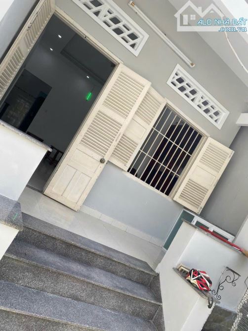 Bán nhà hẻm đường Lê Hồng Phong, Phước Hải, Nha Trang chỉ 3 tỷ 7 - 5