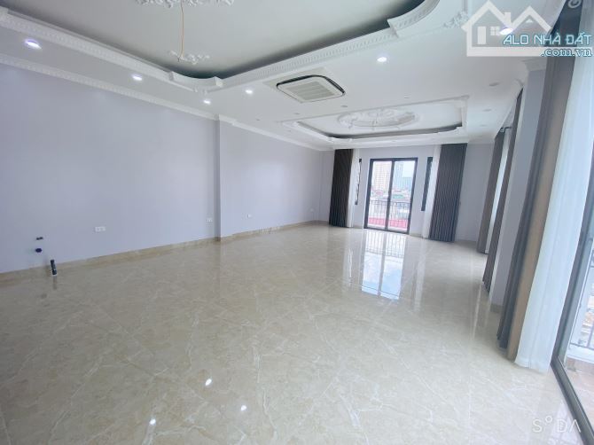 Lô Góc Xuân Đỉnh - Cạnh CV Hòa Bình, 55m2 5 Tầng 9 căn Hộ Cao Cấp, thuê 40tr/tháng 9.2 tỷ - 5