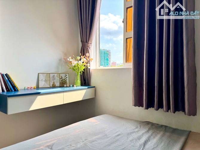STUDIO CỬA SỔ LẦU CAO THANG MÁY CỰC THOÁNG QUẬN 1😍 - 5