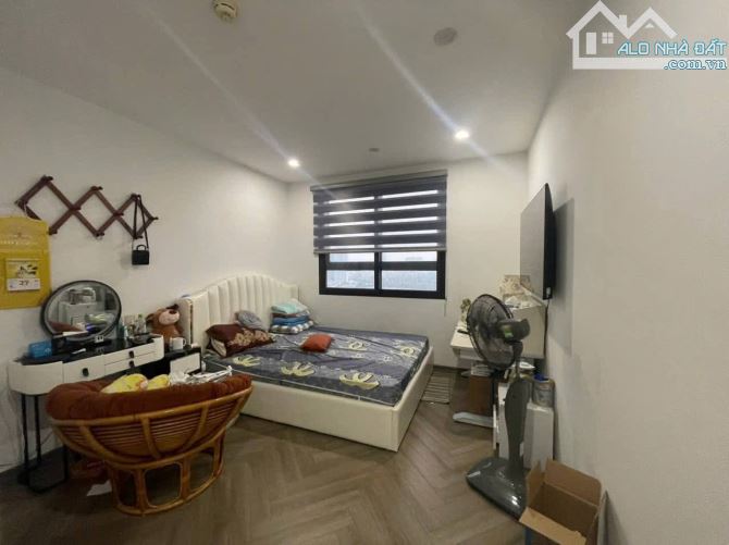 BÁN CĂN HỘ CHUNG CƯ CAO CẤP TÂY HÀ TOWER 19 TỐ HỮU NAM TỪ LIÊM HÀ NỘI - 5