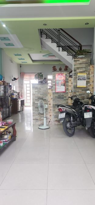 + 👉 SỐC SIÊU PHẨM GẤP GẤP BÁN NHÀ LÊ VĂN QUỚI BHHA 5*16M 4L NHỈNH 7T - 5