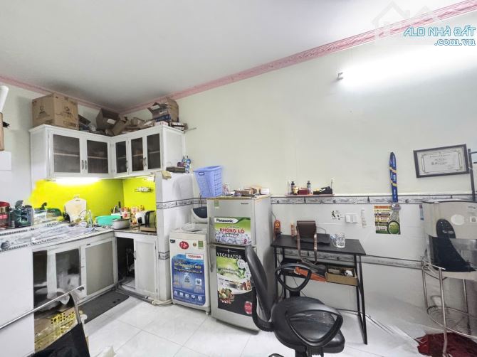 HÀNG HIẾM HIỆP BÌNH CHÁNH THỦ ĐỨC - CHỈ NHỈNH 2 TỶ - HẺM Ô TÔ 7 CHỖ - 5