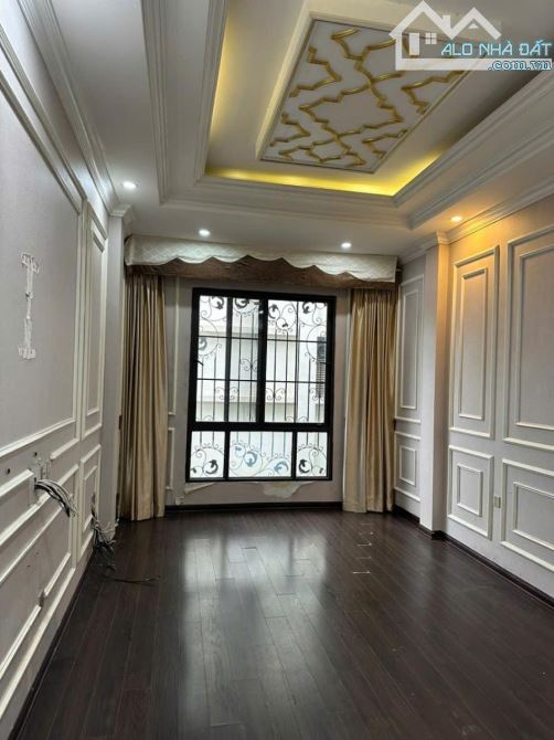 NHÀ MỚI, THANG MÁY XỊN,BÁN NHÀ ĐƯỜNG NGHI TÀM, TÂY HỒ, 65M, 15,3 TỶ - 5