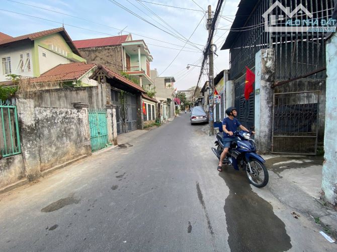 Bán Nhà gác đúc lửng Kp9, Tân Phong, TP Biên Hòa. Thích hợp gia đình ở lâu dài hoặc đầu tư - 5